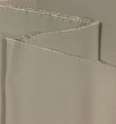 Tessuto altamente elastico 50D+50D*50D+50D 100%P 100±3GSM