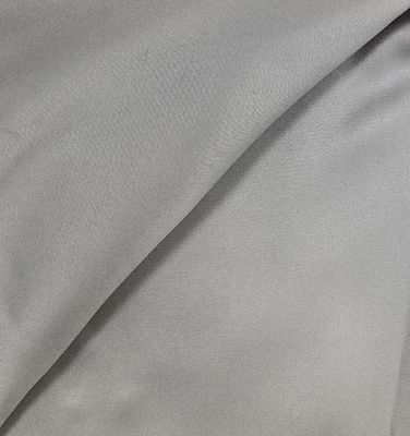 Tessuto altamente elastico 50D*40D 100%P 90±3GSM