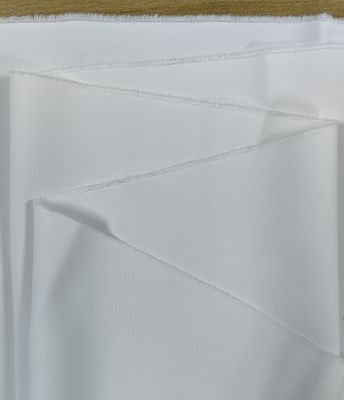 Tessuto altamente elastico 100D*150D+150D 100%P 190±3GSM