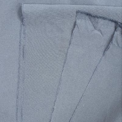 Tessuto altamente elastico 75D*50D+50D 100%P 95±3GSM