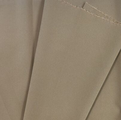 75D+40D*75D+40D 90%P 10%SP 115±3GSM Tessuto spandex a 4 vie