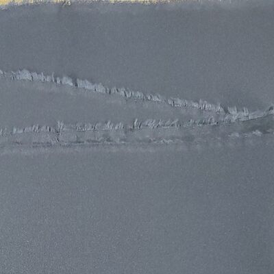 Tessuto altamente elastico 50D*50D 100%P 60±3GSM