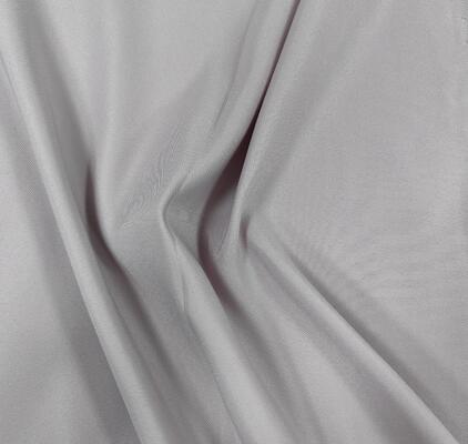 Tessuto altamente elastico 55D*50D 100%P 75±3GSM