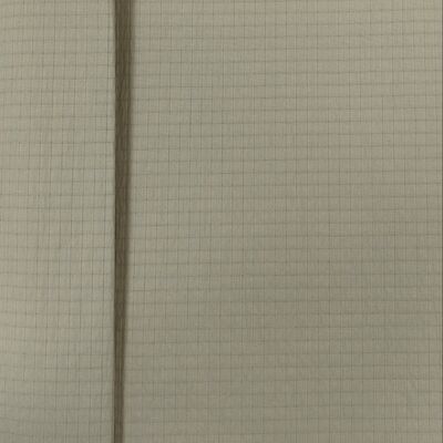 40D*40D+100D 100%N  122±3GSM  Tessuto in nylon